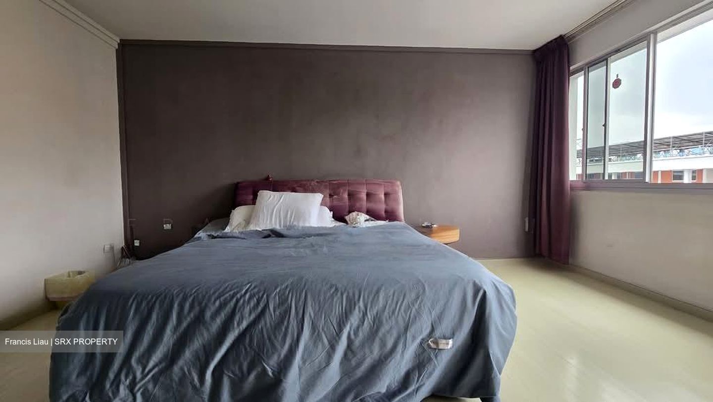 Blk 862A Tampines Parkview (Tampines), HDB 5 Rooms #561811951